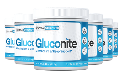 gluconite 67% off